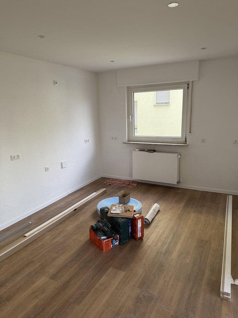 3 bedroom flat to rent, 74 m², Brühler Weg 46, Plankstadt, Baden-Württemberg 3 bedroom flat to rent, 74 m², Brühler Weg 46, Plankstadt, Baden-Württemberg