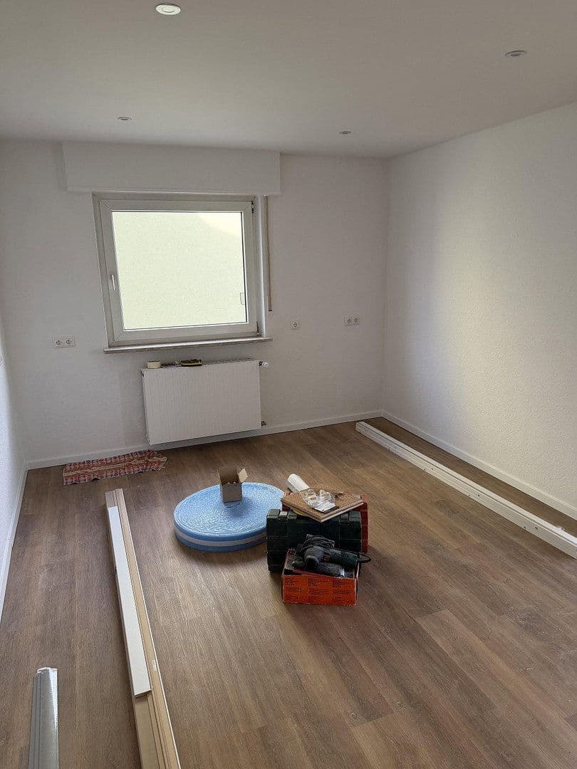 3 bedroom flat to rent, 74 m², Brühler Weg 46, Plankstadt, Baden-Württemberg 3 bedroom flat to rent, 74 m², Brühler Weg 46, Plankstadt, Baden-Württemberg