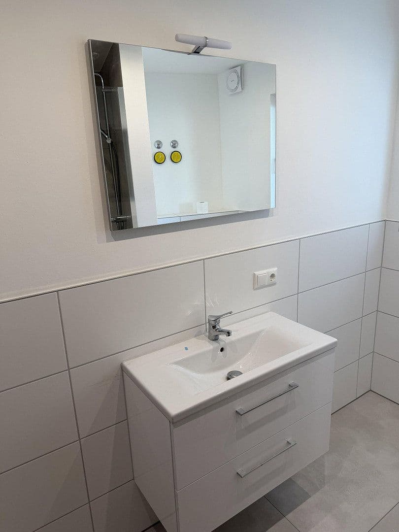 3 bedroom flat to rent, 74 m², Brühler Weg 46, Plankstadt, Baden-Württemberg 3 bedroom flat to rent, 74 m², Brühler Weg 46, Plankstadt, Baden-Württemberg