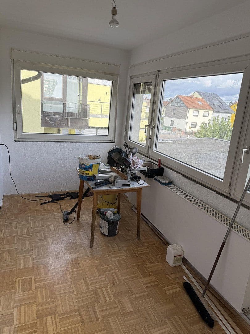 3 bedroom flat to rent, 74 m², Brühler Weg 46, Plankstadt, Baden-Württemberg 3 bedroom flat to rent, 74 m², Brühler Weg 46, Plankstadt, Baden-Württemberg