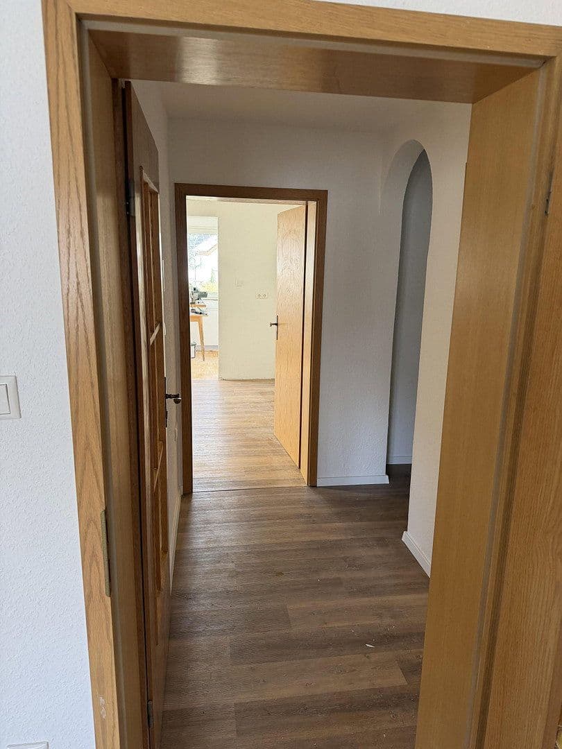 3 bedroom flat to rent, 74 m², Brühler Weg 46, Plankstadt, Baden-Württemberg 3 bedroom flat to rent, 74 m², Brühler Weg 46, Plankstadt, Baden-Württemberg