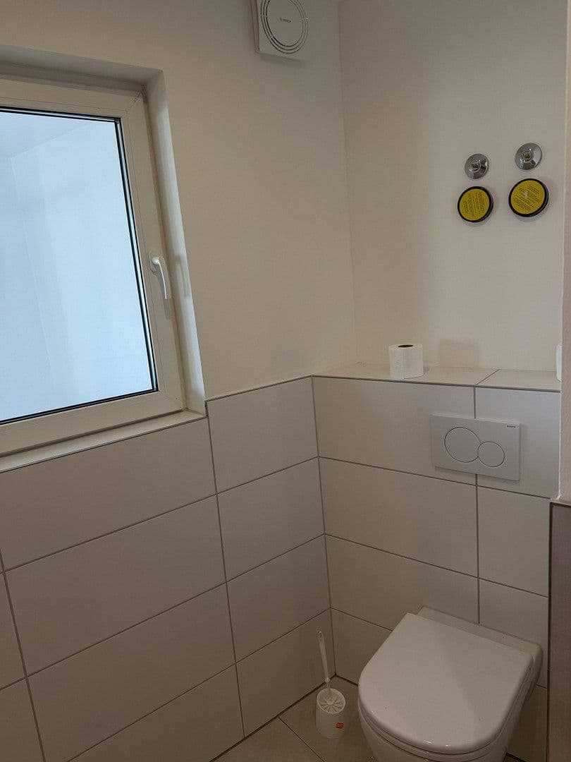 3 bedroom flat to rent, 74 m², Brühler Weg 46, Plankstadt, Baden-Württemberg 3 bedroom flat to rent, 74 m², Brühler Weg 46, Plankstadt, Baden-Württemberg