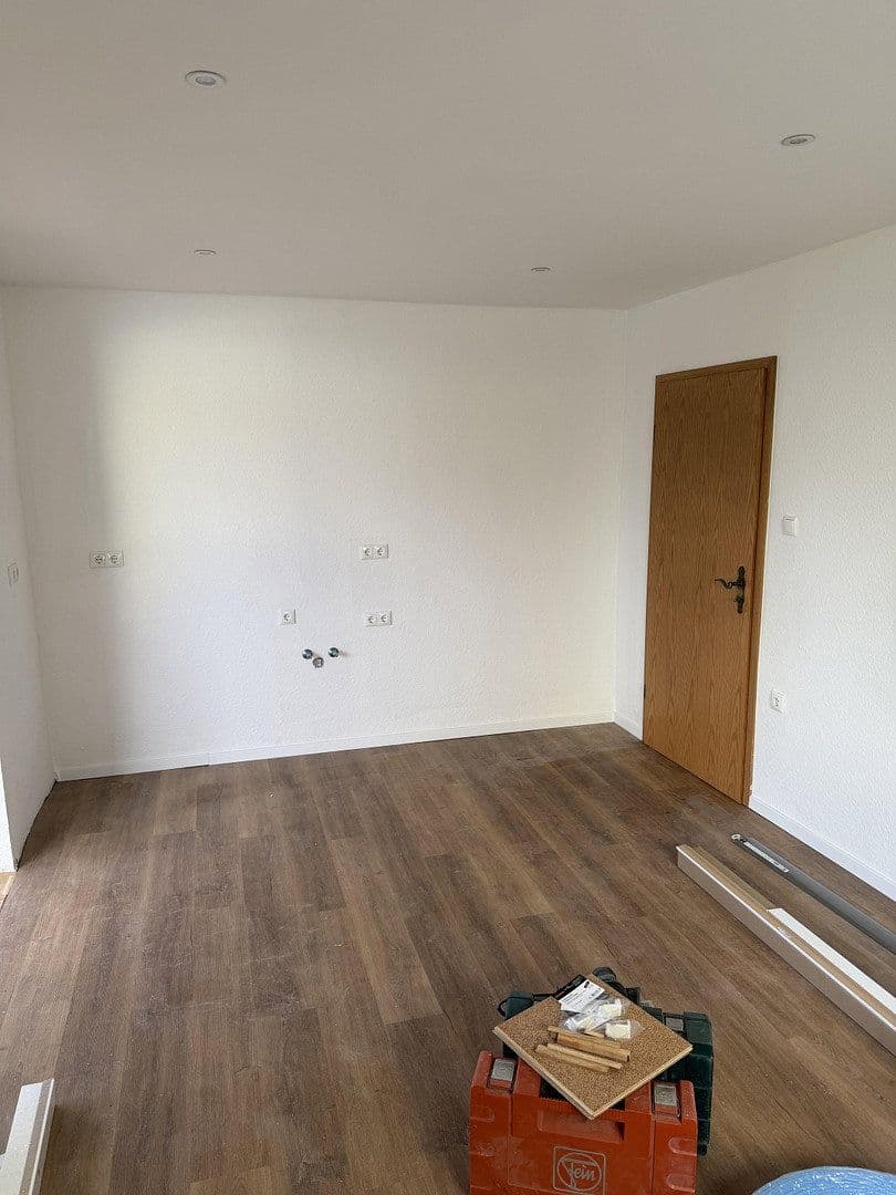 3 bedroom flat to rent, 74 m², Brühler Weg 46, Plankstadt, Baden-Württemberg 3 bedroom flat to rent, 74 m², Brühler Weg 46, Plankstadt, Baden-Württemberg