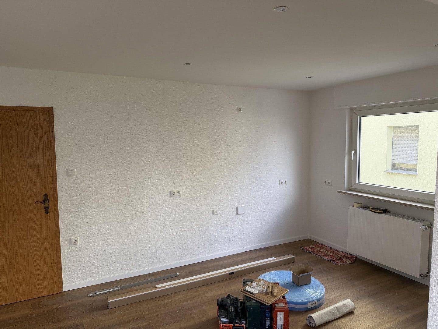 3 bedroom flat to rent, 74 m², Brühler Weg 46, Plankstadt, Baden-Württemberg 3 bedroom flat to rent, 74 m², Brühler Weg 46, Plankstadt, Baden-Württemberg