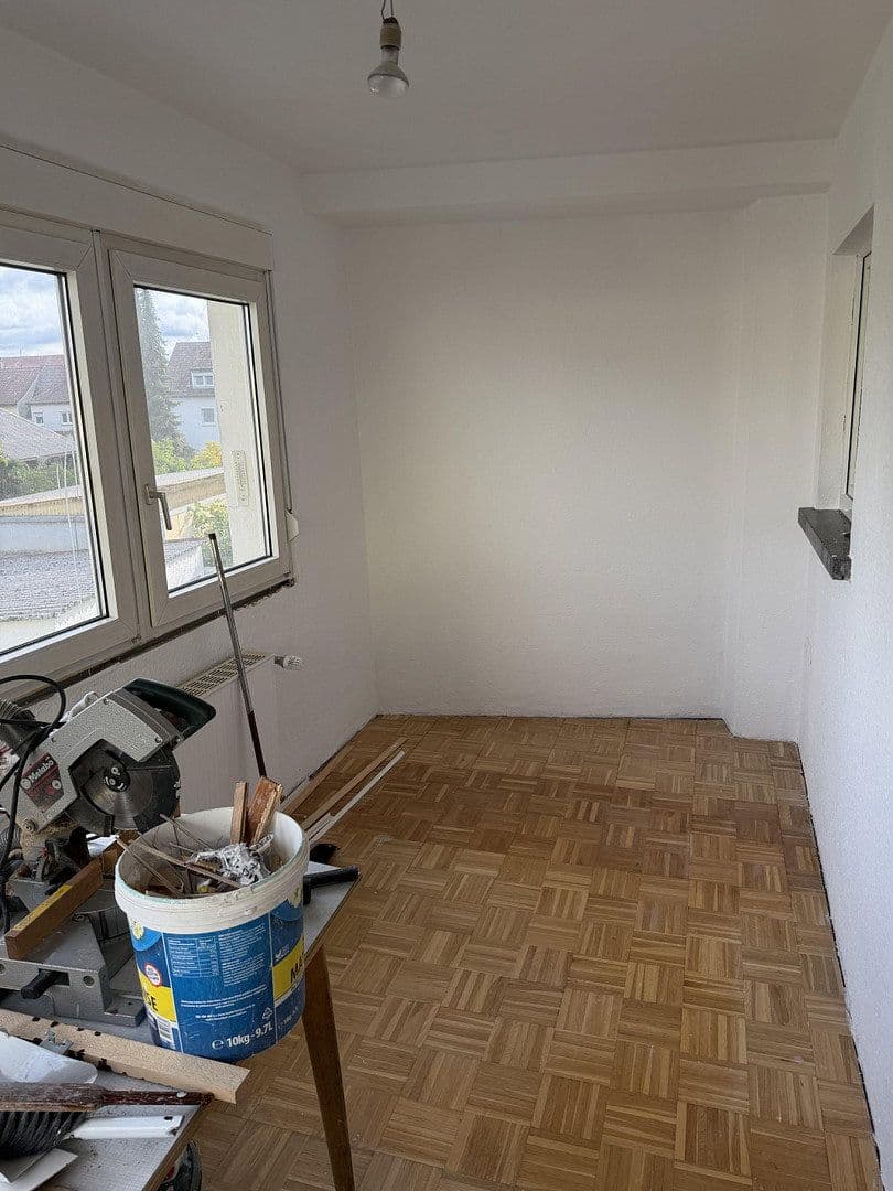 3 bedroom flat to rent, 74 m², Brühler Weg 46, Plankstadt, Baden-Württemberg 3 bedroom flat to rent, 74 m², Brühler Weg 46, Plankstadt, Baden-Württemberg