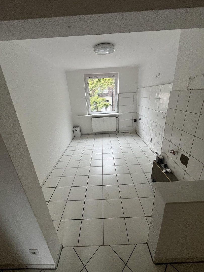 3 bedroom flat to rent, 65 m², Kirchhellener Str. 59, Bottrop, North Rhine-Westphalia 3 bedroom flat to rent, 65 m², Kirchhellener Str. 59, Bottrop, North Rhine-Westphalia