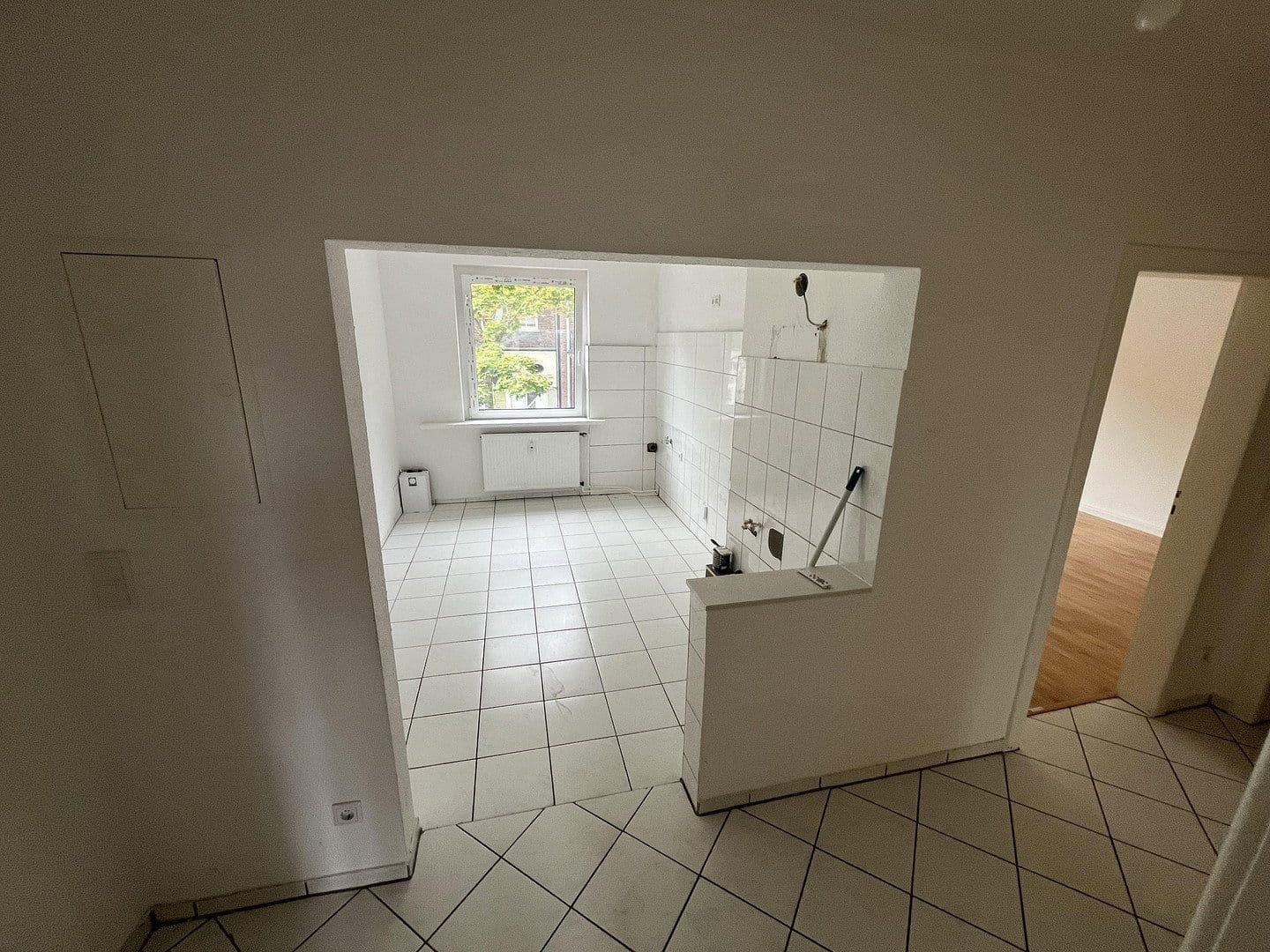 3 bedroom flat to rent, 65 m², Kirchhellener Str. 59, Bottrop, North Rhine-Westphalia 3 bedroom flat to rent, 65 m², Kirchhellener Str. 59, Bottrop, North Rhine-Westphalia
