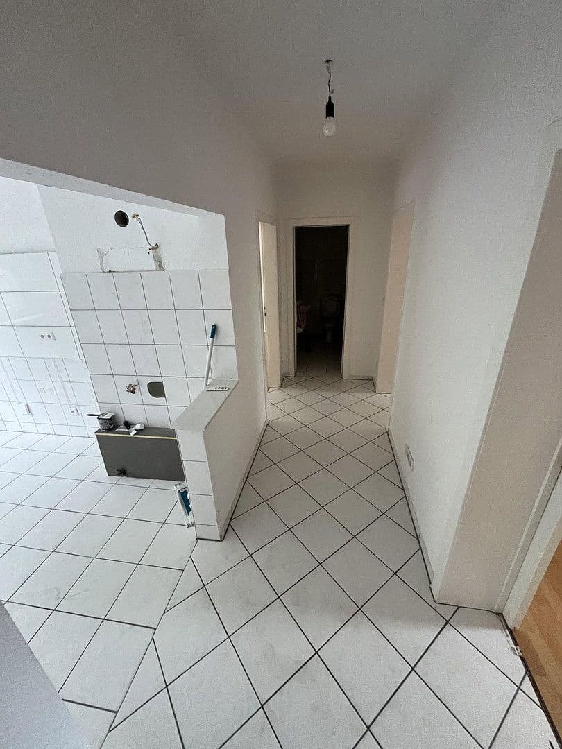 3 bedroom flat to rent, 65 m², Kirchhellener Str. 59, Bottrop, North Rhine-Westphalia 3 bedroom flat to rent, 65 m², Kirchhellener Str. 59, Bottrop, North Rhine-Westphalia