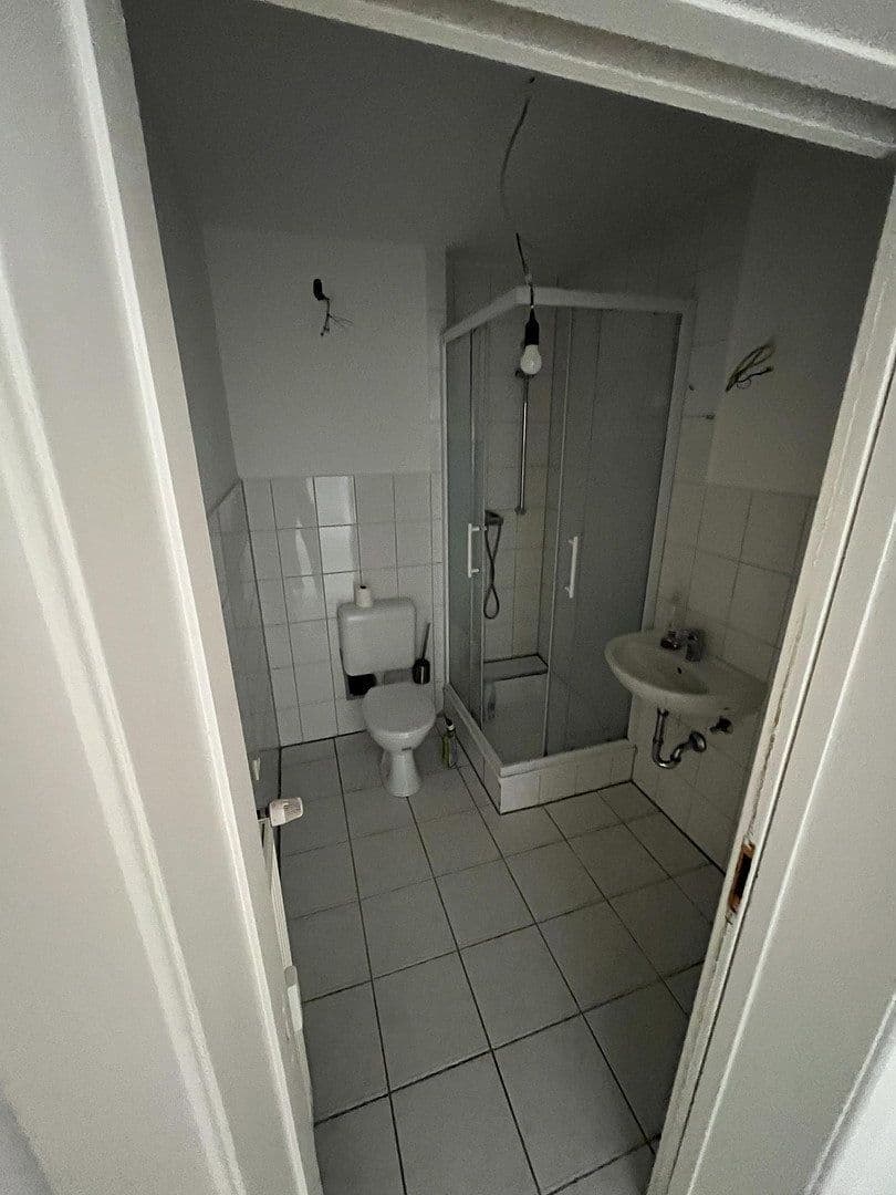 3 bedroom flat to rent, 65 m², Kirchhellener Str. 59, Bottrop, North Rhine-Westphalia 3 bedroom flat to rent, 65 m², Kirchhellener Str. 59, Bottrop, North Rhine-Westphalia