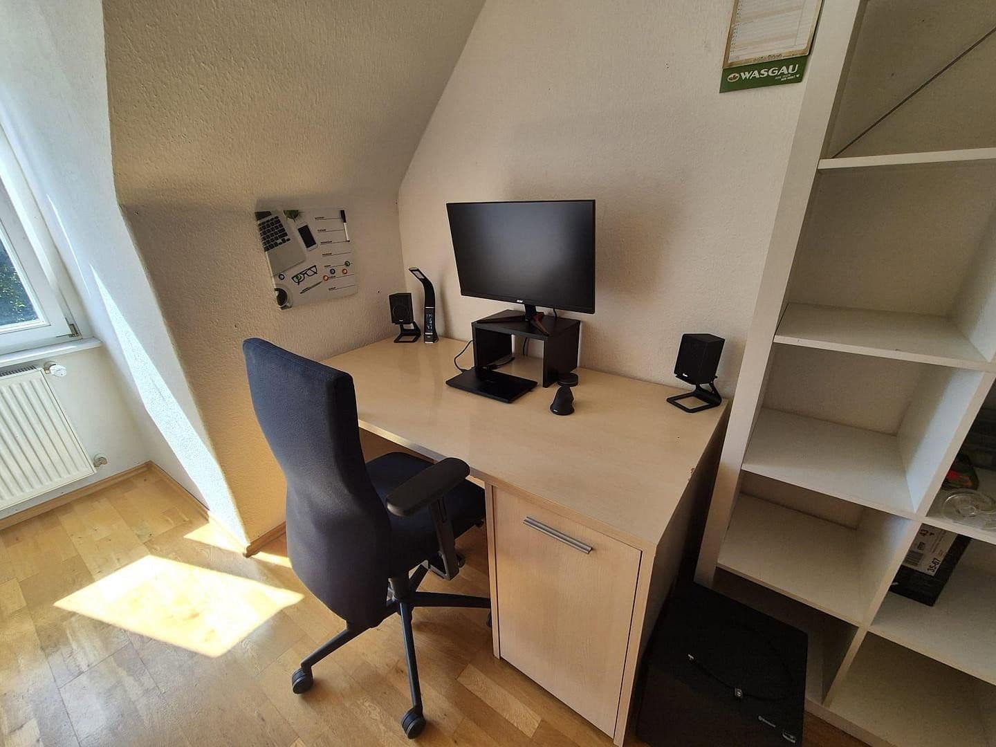 4 bedroom flat to rent, 122 m², Trier, Rhineland-Palatinate 4 bedroom flat to rent, 122 m², Trier, Rhineland-Palatinate