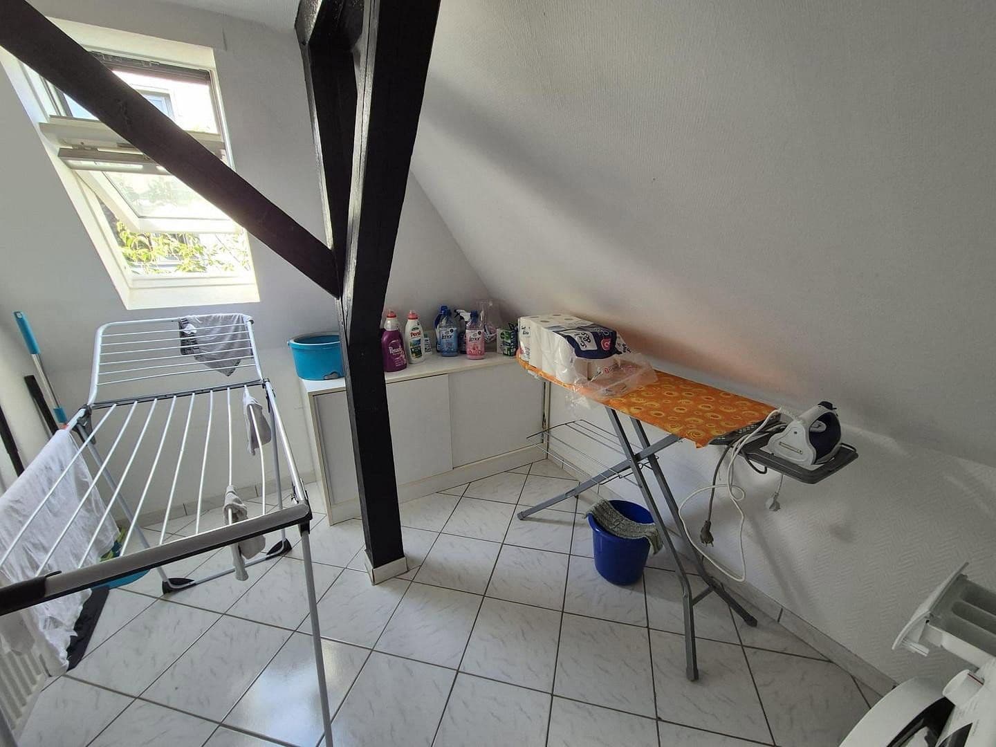 4 bedroom flat to rent, 122 m², Trier, Rhineland-Palatinate 4 bedroom flat to rent, 122 m², Trier, Rhineland-Palatinate
