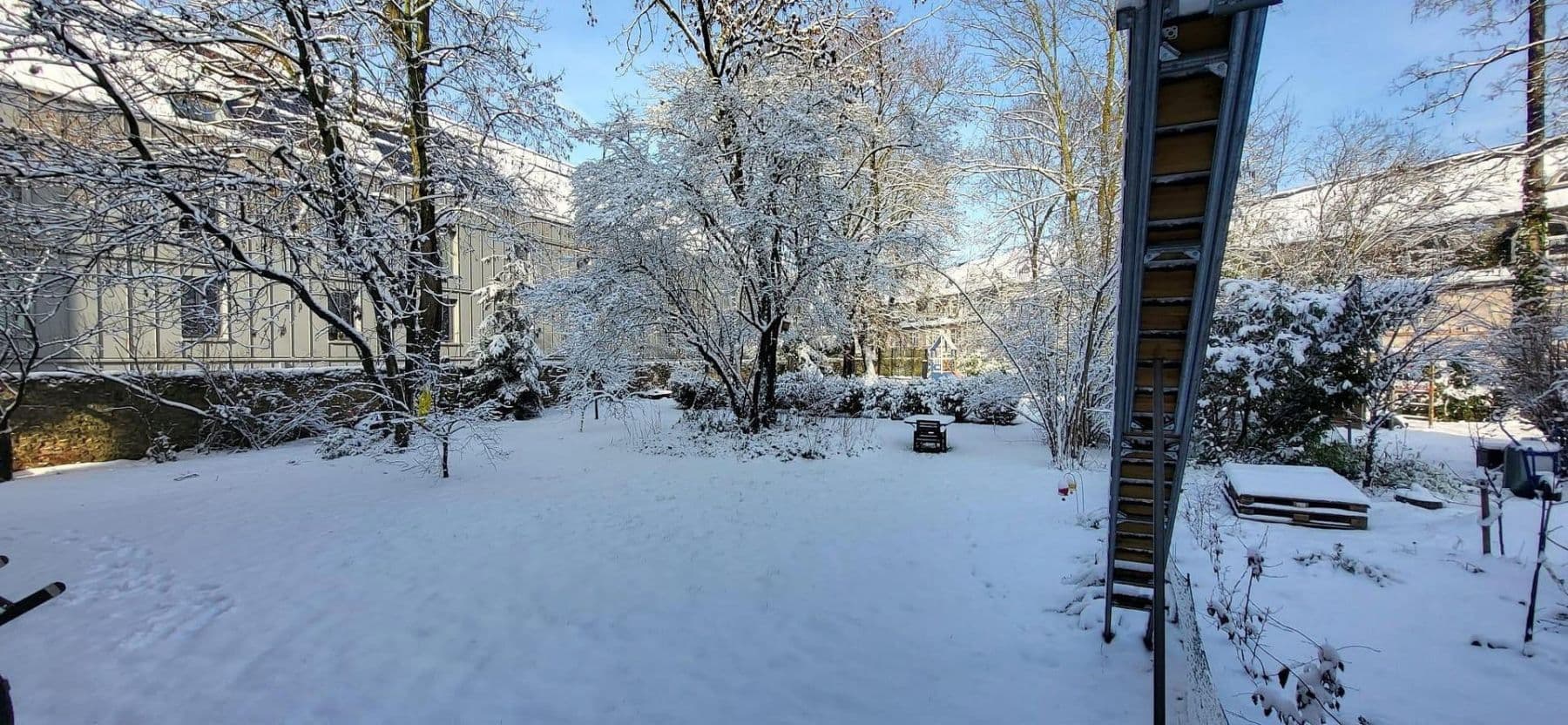 4 bedroom flat to rent, 122 m², Trier, Rhineland-Palatinate 4 bedroom flat to rent, 122 m², Trier, Rhineland-Palatinate