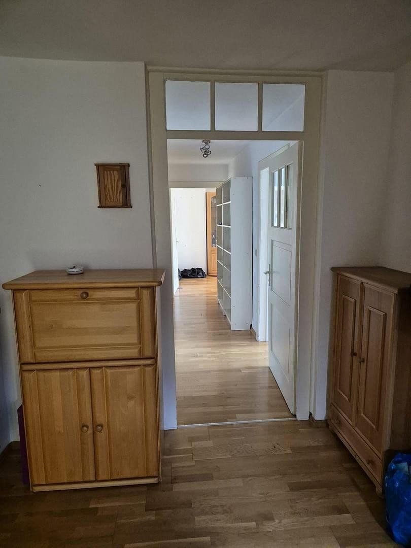 4 bedroom flat to rent, 122 m², Trier, Rhineland-Palatinate 4 bedroom flat to rent, 122 m², Trier, Rhineland-Palatinate