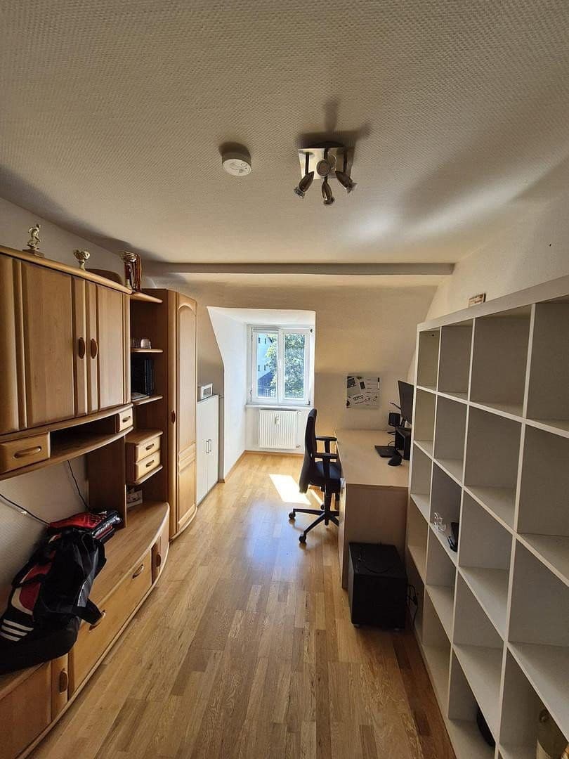 4 bedroom flat to rent, 122 m², Trier, Rhineland-Palatinate 4 bedroom flat to rent, 122 m², Trier, Rhineland-Palatinate