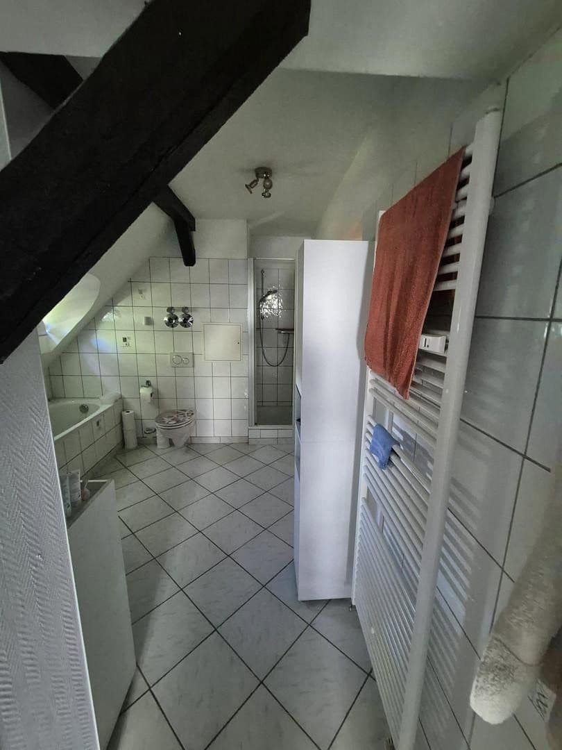 4 bedroom flat to rent, 122 m², Trier, Rhineland-Palatinate 4 bedroom flat to rent, 122 m², Trier, Rhineland-Palatinate