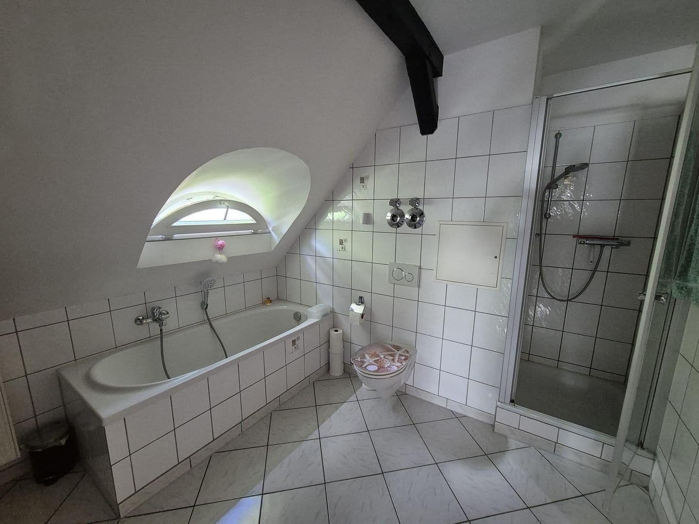 4 bedroom flat to rent, 122 m², Trier, Rhineland-Palatinate 4 bedroom flat to rent, 122 m², Trier, Rhineland-Palatinate
