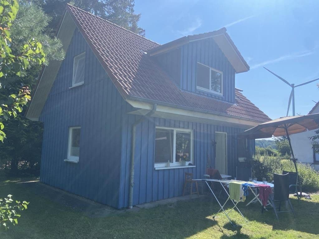 house to rent, 70 m², Heidenauer Weg 2, Hollenstedt, Lower Saxony house to rent, 70 m², Heidenauer Weg 2, Hollenstedt, Lower Saxony
