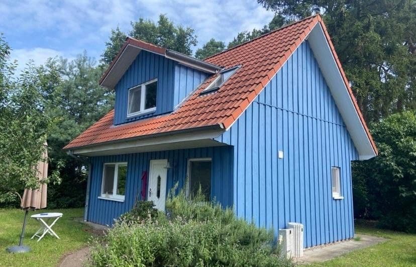 house to rent, 70 m², Heidenauer Weg 2, Hollenstedt, Lower Saxony house to rent, 70 m², Heidenauer Weg 2, Hollenstedt, Lower Saxony