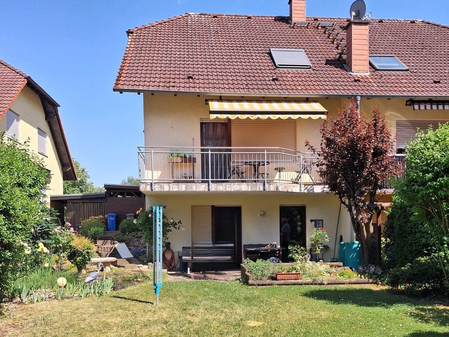 house for sale, 154 m², Gelnhausen, Hesse house for sale, 154 m², Gelnhausen, Hesse