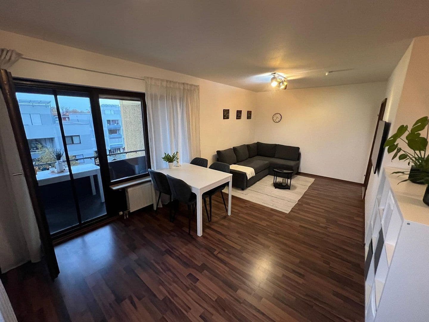 Studio flat to rent, 45 m², Max-Stromeyer-Straße 3, Konstanz, Baden-Württemberg Studio flat to rent, 45 m², Max-Stromeyer-Straße 3, Konstanz, Baden-Württemberg