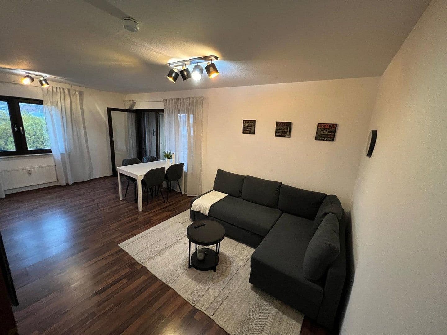 Studio flat to rent, 45 m², Max-Stromeyer-Straße 3, Konstanz, Baden-Württemberg Studio flat to rent, 45 m², Max-Stromeyer-Straße 3, Konstanz, Baden-Württemberg