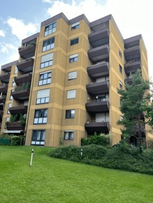 Studio flat to rent, 45 m², Max-Stromeyer-Straße 3, Konstanz, Baden-Württemberg Studio flat to rent, 45 m², Max-Stromeyer-Straße 3, Konstanz, Baden-Württemberg