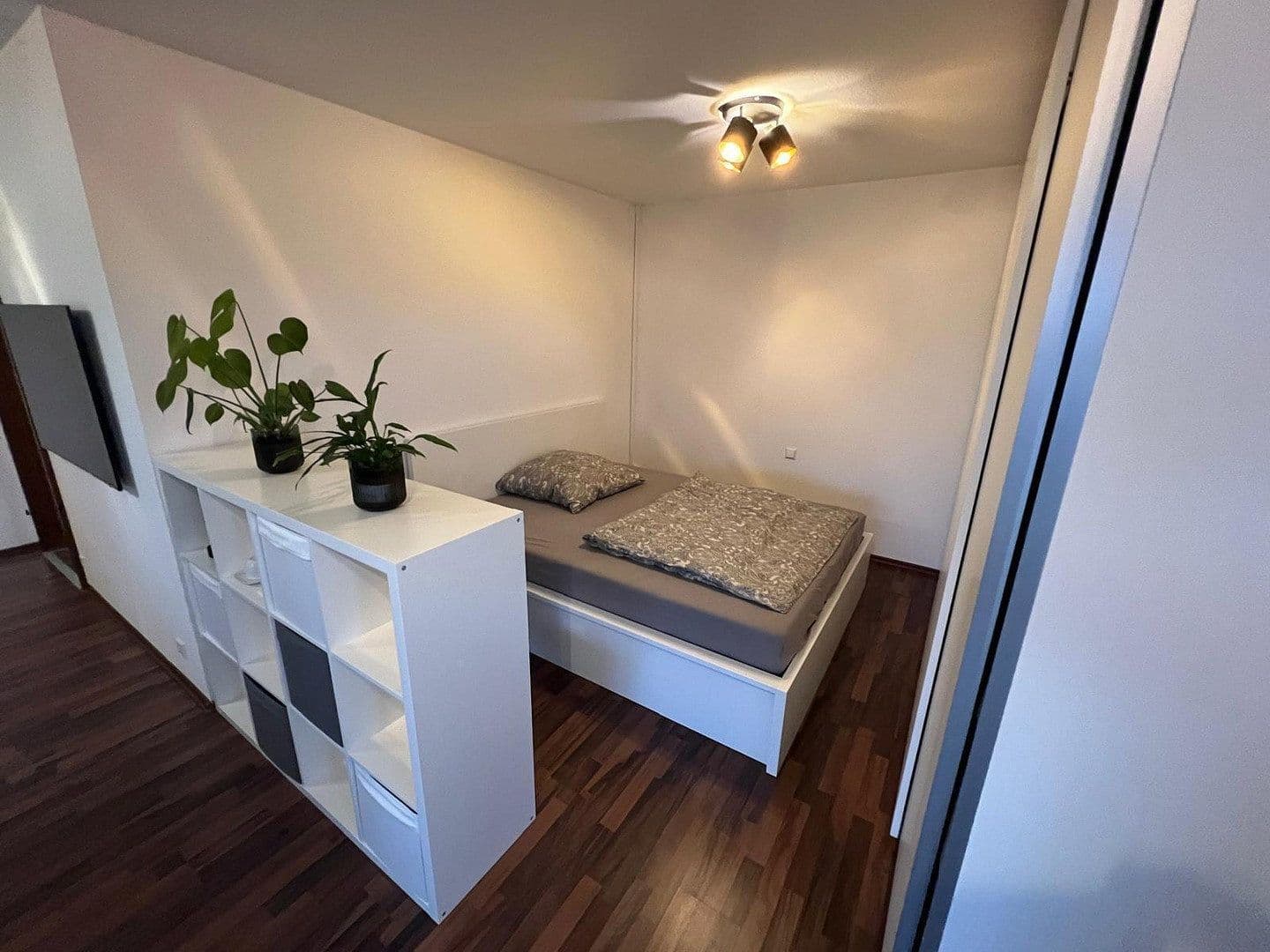 Studio flat to rent, 45 m², Max-Stromeyer-Straße 3, Konstanz, Baden-Württemberg Studio flat to rent, 45 m², Max-Stromeyer-Straße 3, Konstanz, Baden-Württemberg