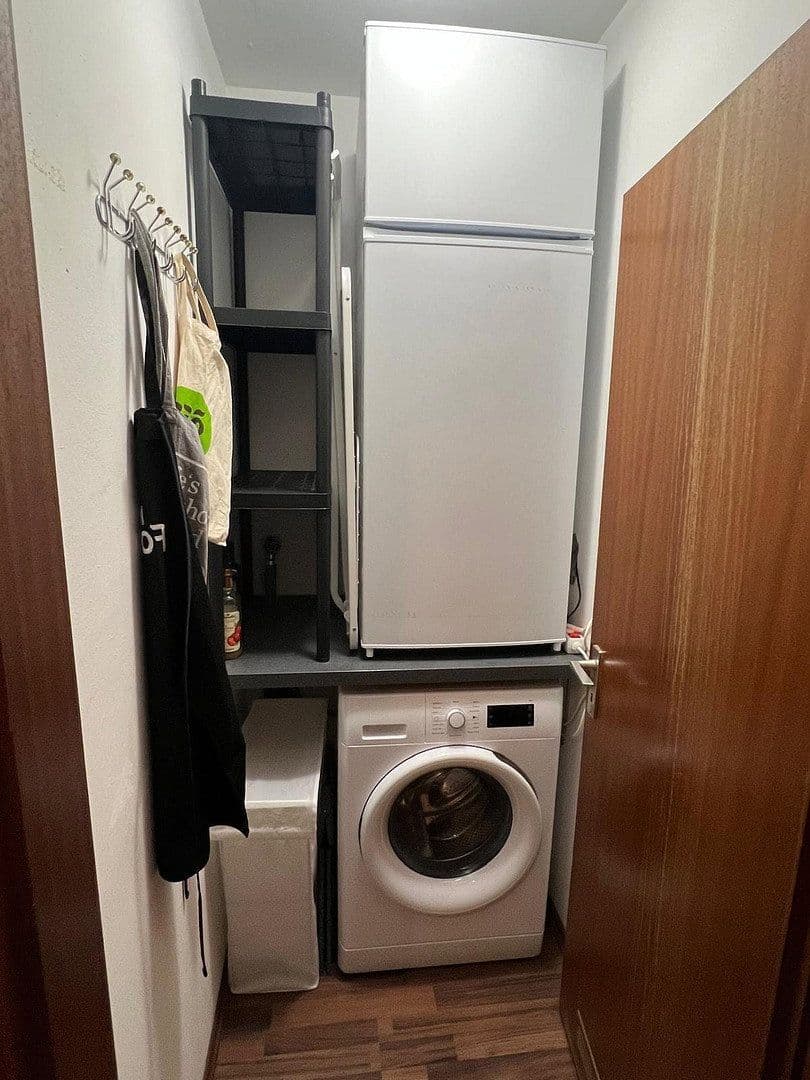 Studio flat to rent, 45 m², Max-Stromeyer-Straße 3, Konstanz, Baden-Württemberg Studio flat to rent, 45 m², Max-Stromeyer-Straße 3, Konstanz, Baden-Württemberg
