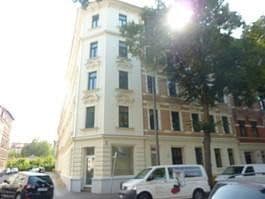office for sale, 134 m², Plaussigerstr., Leipzig, Saxony office for sale, 134 m², Plaussigerstr., Leipzig, Saxony