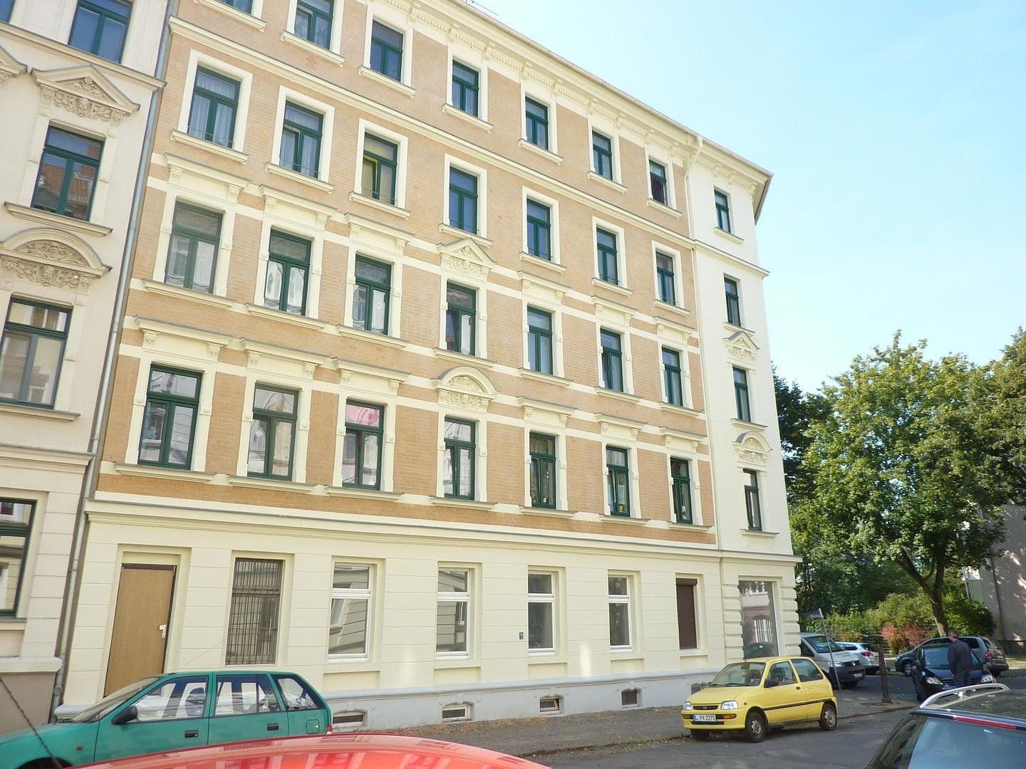 office for sale, 134 m², Plaussigerstr., Leipzig, Saxony office for sale, 134 m², Plaussigerstr., Leipzig, Saxony