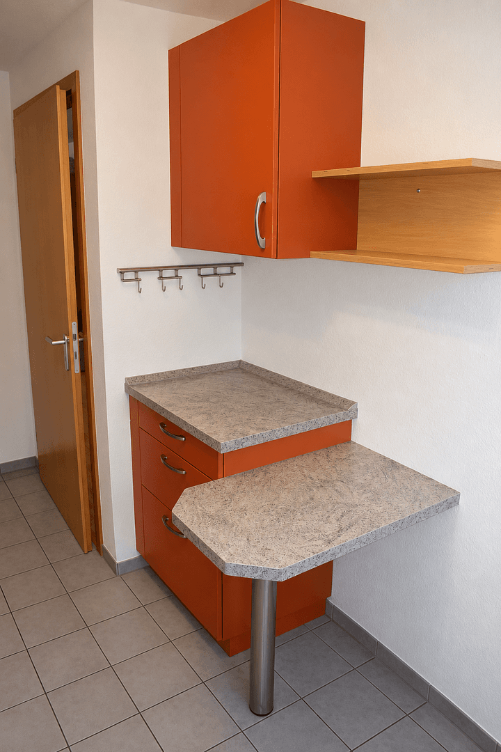 2 bedroom flat for sale, 76 m², Obere Str. 2, Löchgau, Baden-Württemberg 2 bedroom flat for sale, 76 m², Obere Str. 2, Löchgau, Baden-Württemberg