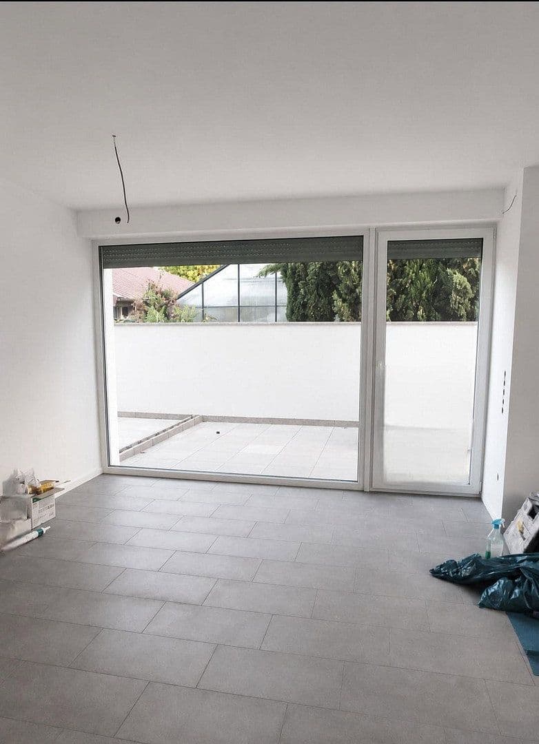 house to rent, 142 m², Trebur, Hesse house to rent, 142 m², Trebur, Hesse
