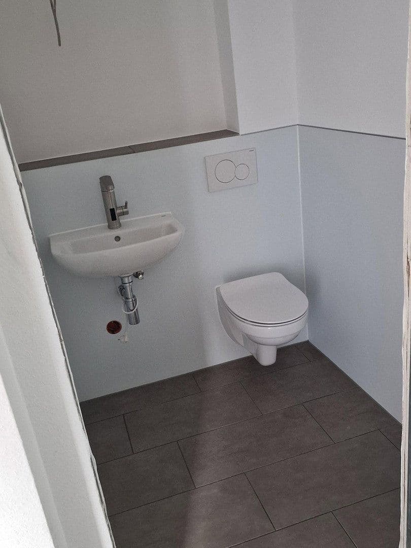 house to rent, 142 m², Trebur, Hesse house to rent, 142 m², Trebur, Hesse