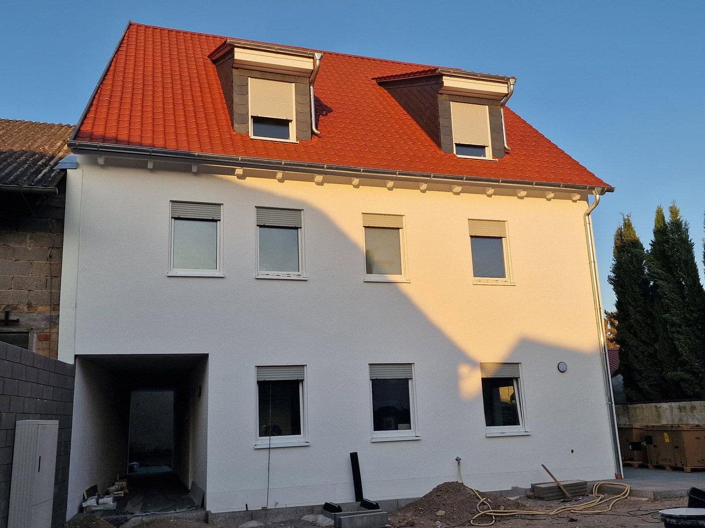 house to rent, 142 m², Trebur, Hesse house to rent, 142 m², Trebur, Hesse