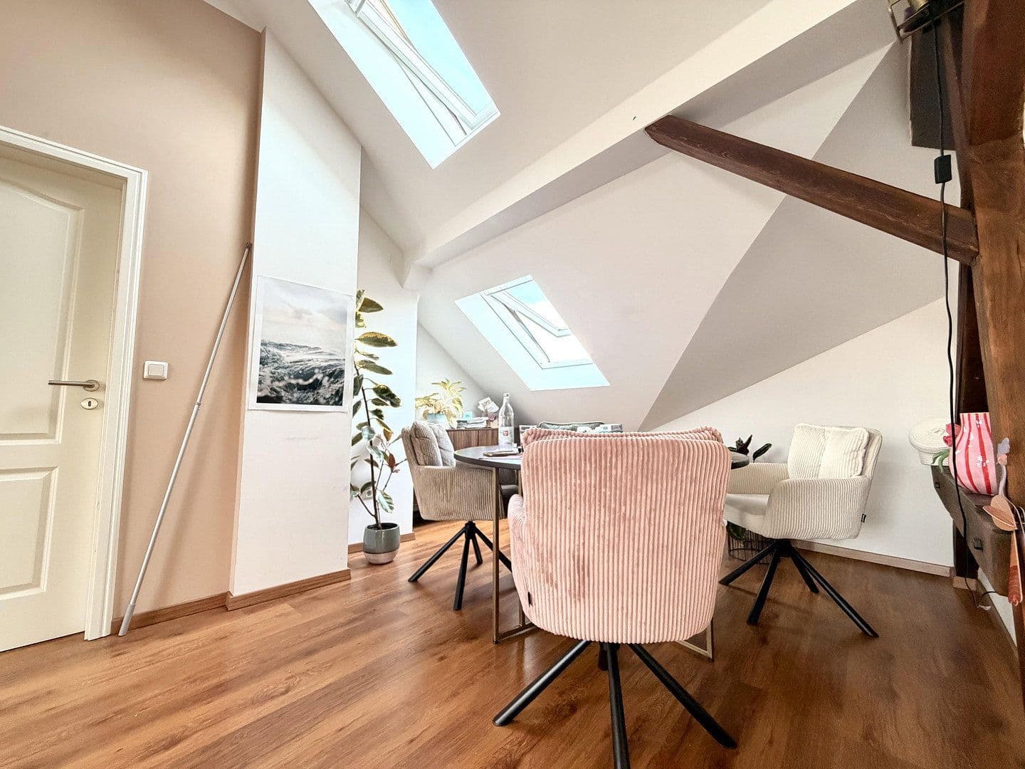 4 bedroom flat for sale, 93 m², Nürnberg, Bavaria 4 bedroom flat for sale, 93 m², Nürnberg, Bavaria