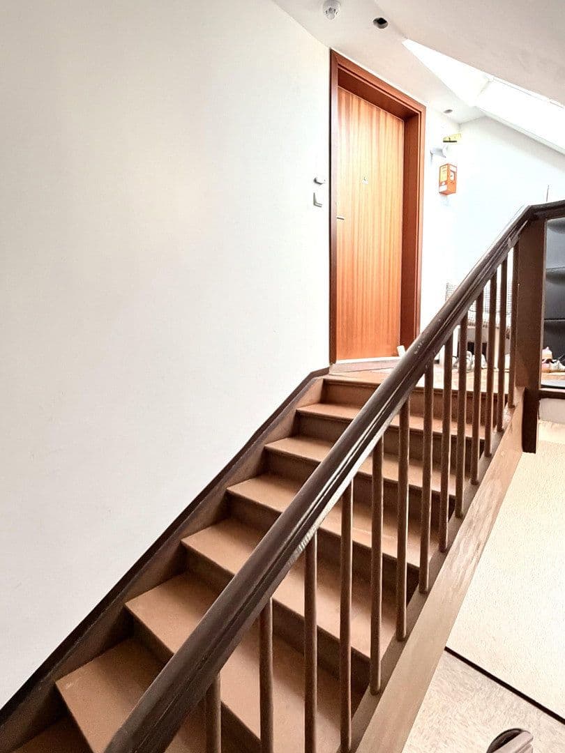 4 bedroom flat for sale, 93 m², Nürnberg, Bavaria 4 bedroom flat for sale, 93 m², Nürnberg, Bavaria