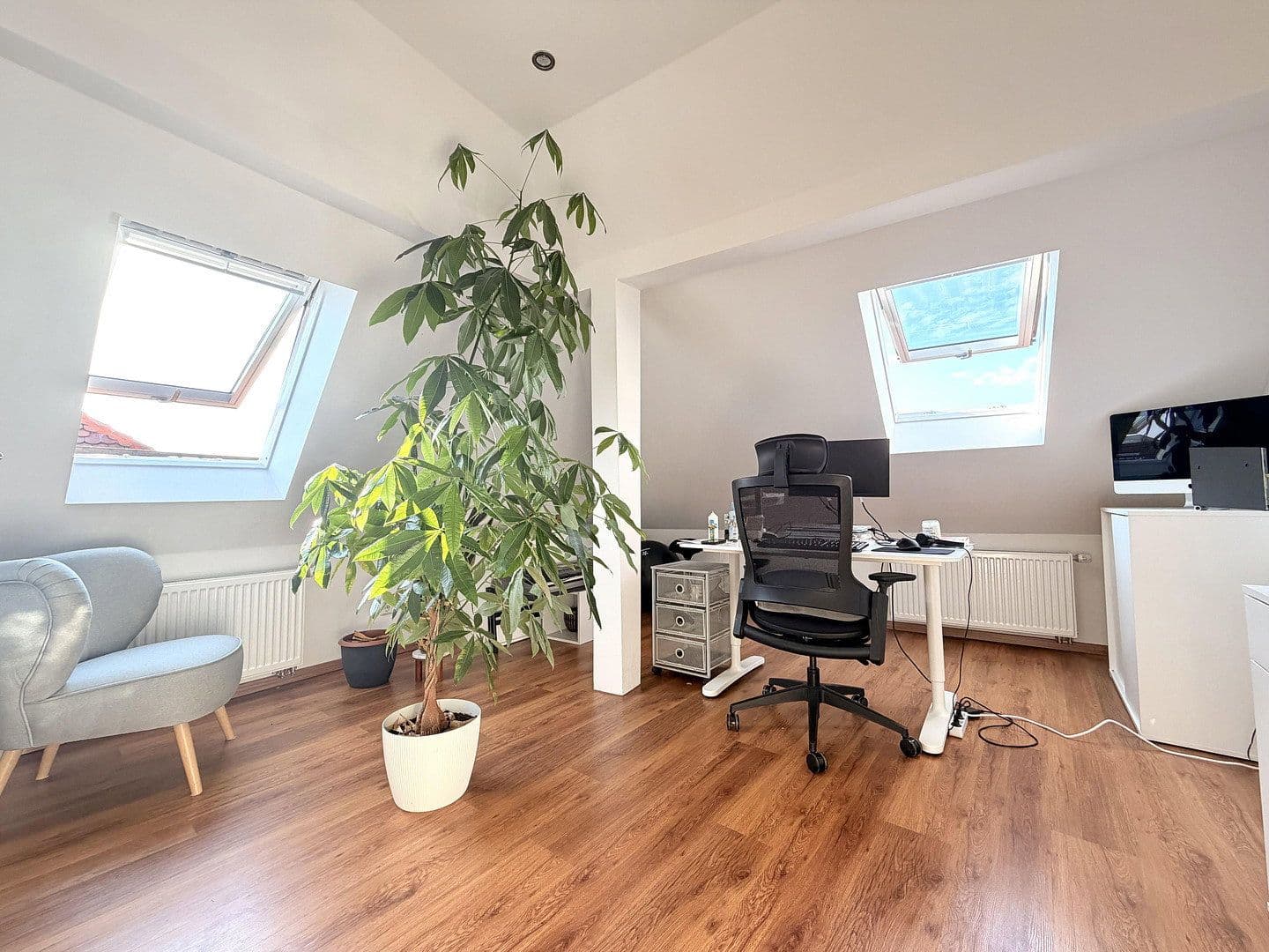 4 bedroom flat for sale, 93 m², Nürnberg, Bavaria 4 bedroom flat for sale, 93 m², Nürnberg, Bavaria