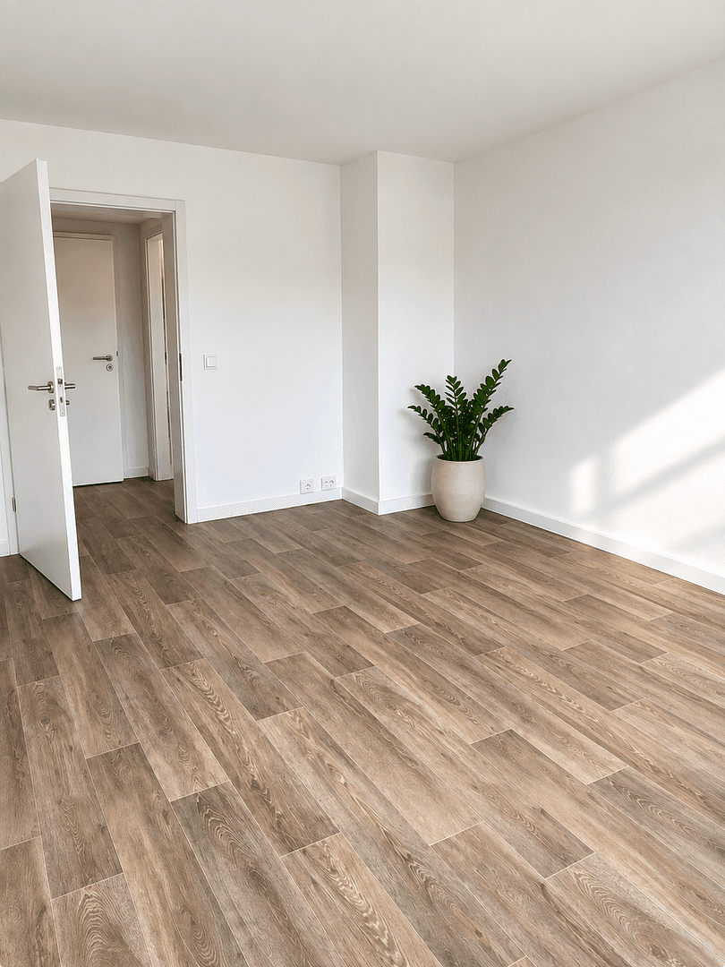 3 bedroom flat to rent, 61 m², Hainstraße 16, Thum, Saxony 3 bedroom flat to rent, 61 m², Hainstraße 16, Thum, Saxony