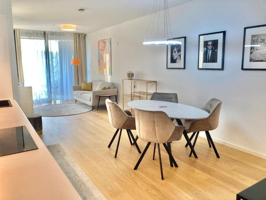 2 bedroom flat to rent, 50 m², Werdertorgasse 19, Wien, Vienna 2 bedroom flat to rent, 50 m², Werdertorgasse 19, Wien, Vienna