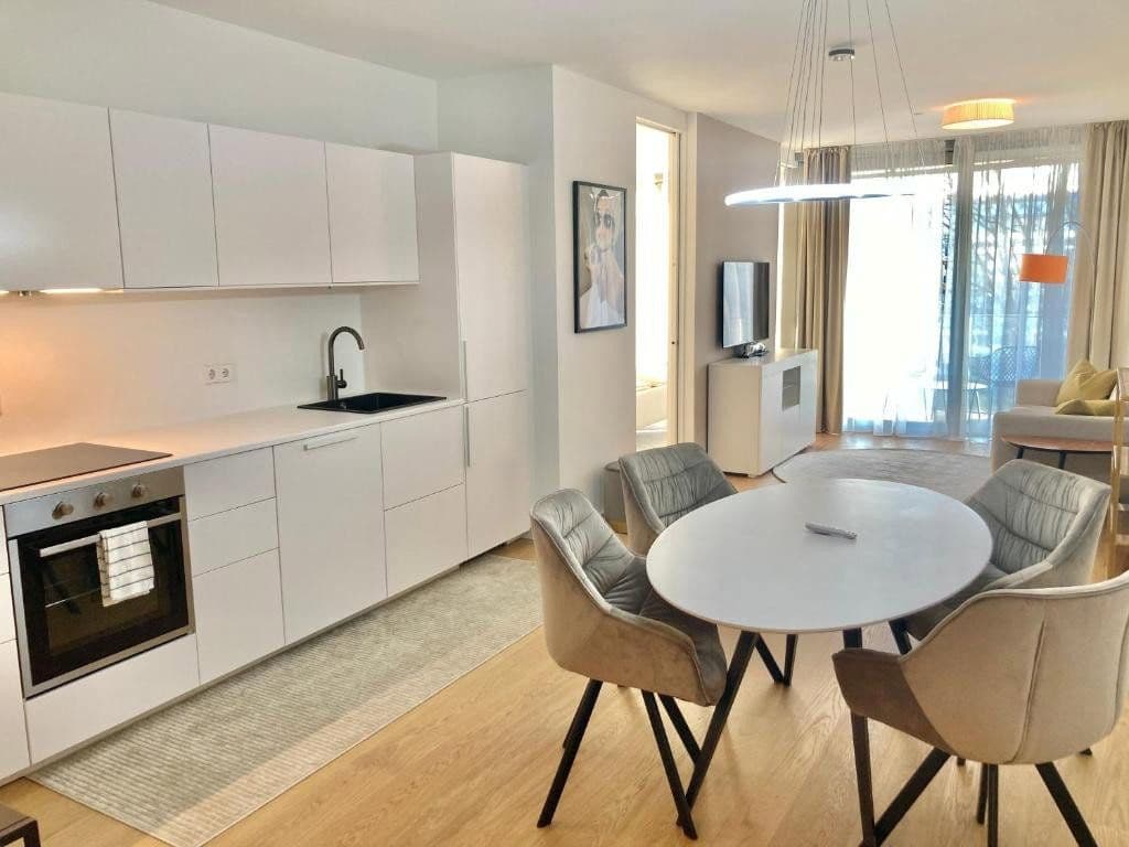 2 bedroom flat to rent, 50 m², Werdertorgasse 19, Wien, Vienna 2 bedroom flat to rent, 50 m², Werdertorgasse 19, Wien, Vienna