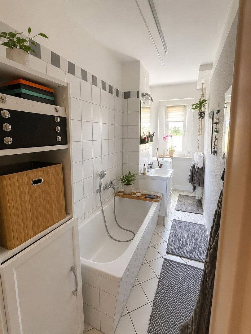 3 bedroom flat to rent, 62 m², Neubau 16, Elterlein, Saxony 3 bedroom flat to rent, 62 m², Neubau 16, Elterlein, Saxony