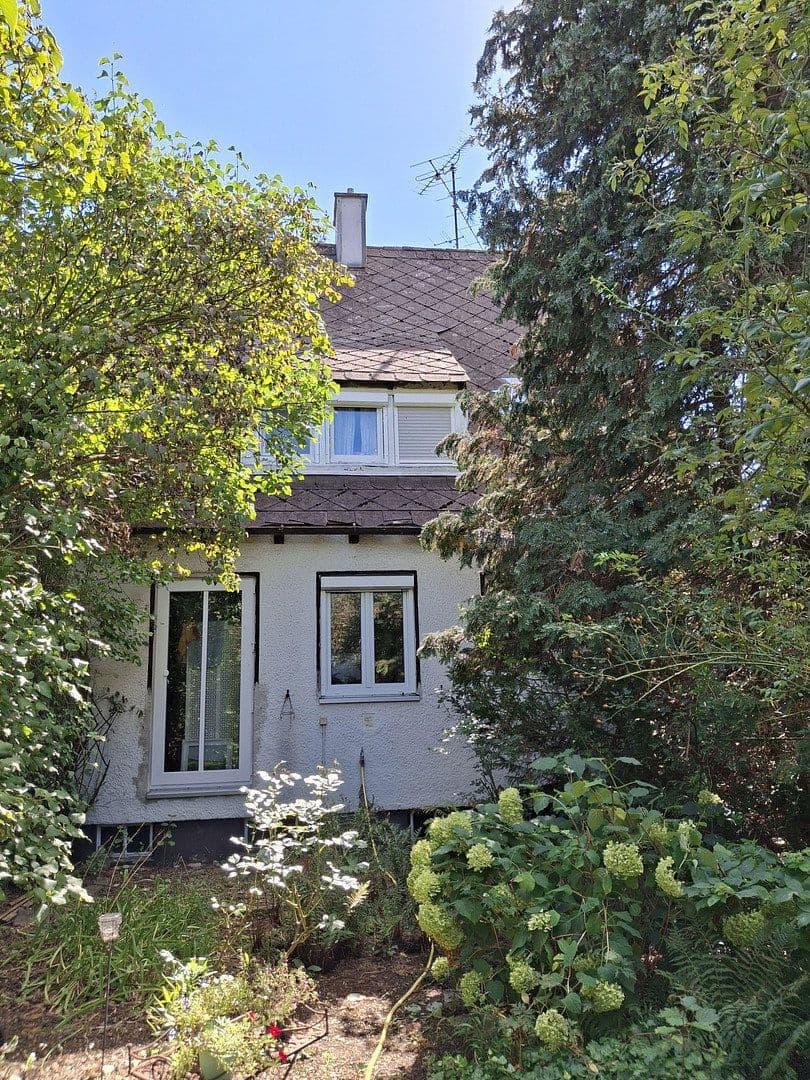 house for sale, 91 m², Augsburg, Bavaria house for sale, 91 m², Augsburg, Bavaria