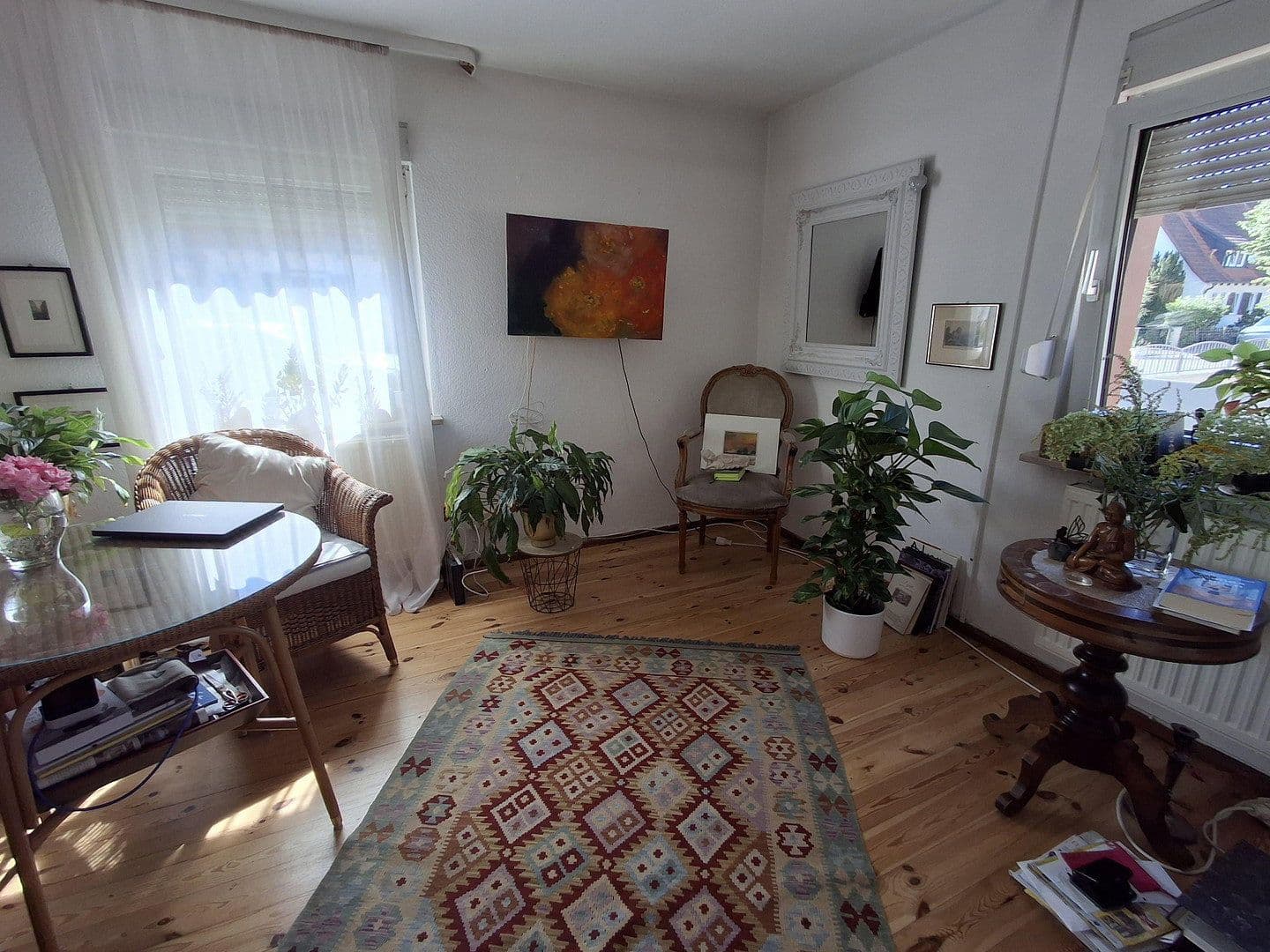house for sale, 91 m², Augsburg, Bavaria house for sale, 91 m², Augsburg, Bavaria
