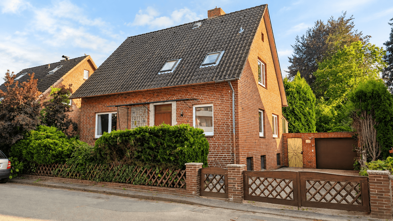 house for sale, 135 m², Lüneburg, Lower Saxony house for sale, 135 m², Lüneburg, Lower Saxony