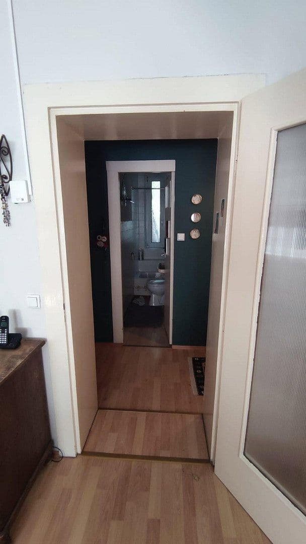3 bedroom flat to rent, 56 m², Markgrafenstraße 17, Nürnberg, Bavaria 3 bedroom flat to rent, 56 m², Markgrafenstraße 17, Nürnberg, Bavaria