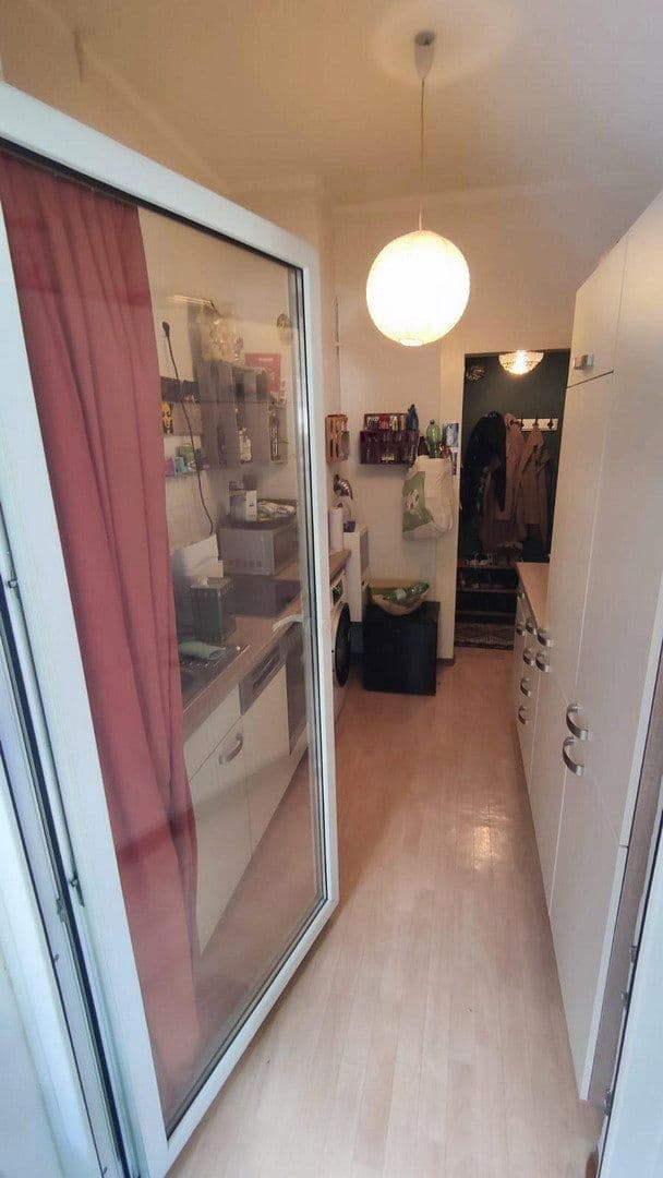3 bedroom flat to rent, 56 m², Markgrafenstraße 17, Nürnberg, Bavaria 3 bedroom flat to rent, 56 m², Markgrafenstraße 17, Nürnberg, Bavaria