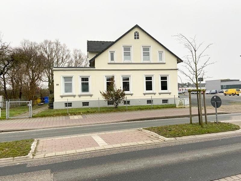 house for sale, 690 m², Cuxhaven, Lower Saxony house for sale, 690 m², Cuxhaven, Lower Saxony