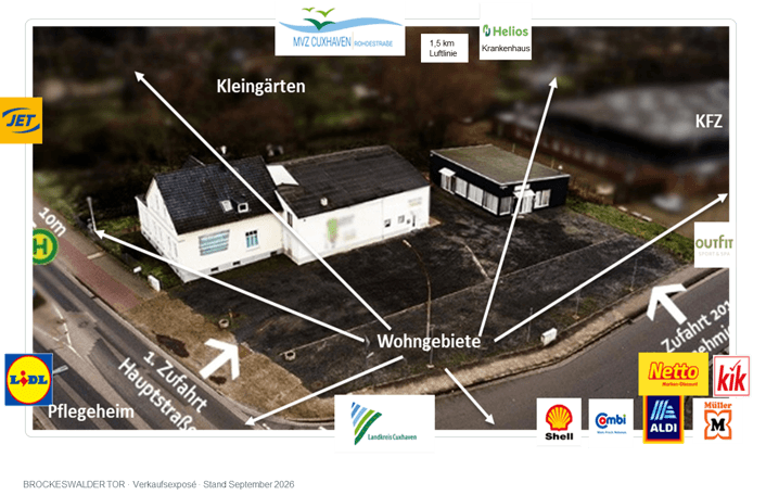 house for sale, 690 m², Cuxhaven, Lower Saxony house for sale, 690 m², Cuxhaven, Lower Saxony