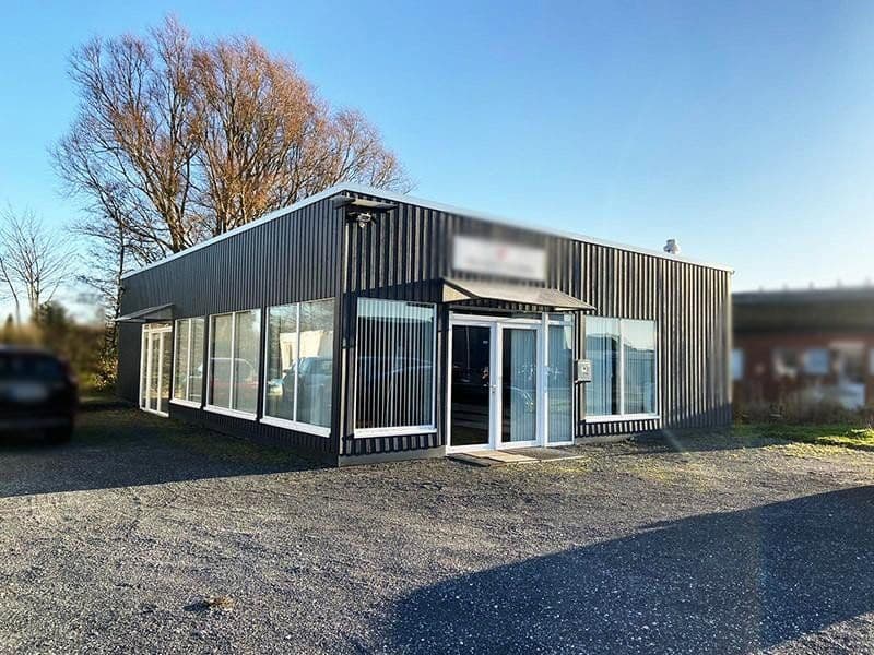 house for sale, 690 m², Cuxhaven, Lower Saxony house for sale, 690 m², Cuxhaven, Lower Saxony