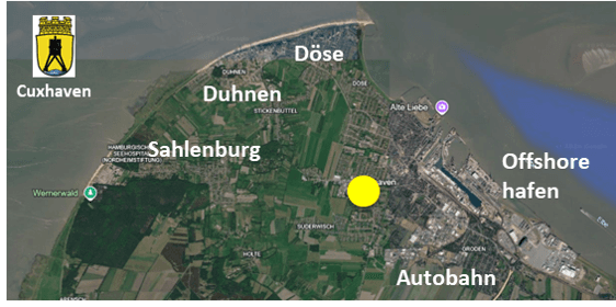 house for sale, 690 m², Cuxhaven, Lower Saxony house for sale, 690 m², Cuxhaven, Lower Saxony